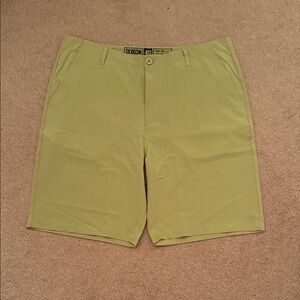 NEW‎ DIXXON MENS SHORTS